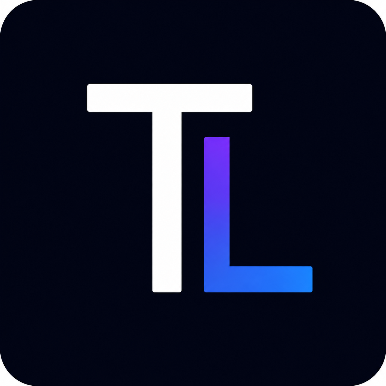 Tier-less logo